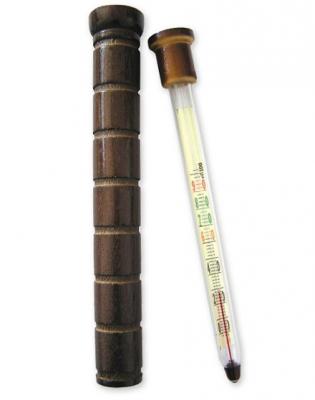  Термометр  ТБ-3М1-12 (термометр для чая).