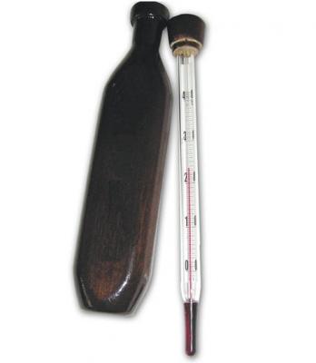  Термометр  ТБ-3М1-16 (термометр для вина).