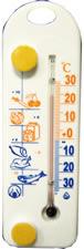 Термометр  ТБ-3М1-9 (термометр для холодильника бл. уп).
