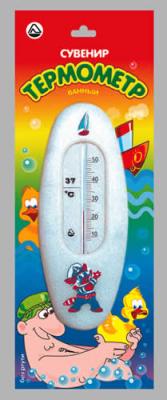  Термометр  В 1 (термометр ванный в блист. уп.).