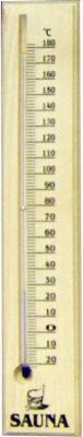 Термометр для сауны СС - 1 (для сауны в бл. уп.).