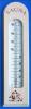 Термометр для сауны в п/э пакете ТСС - 4