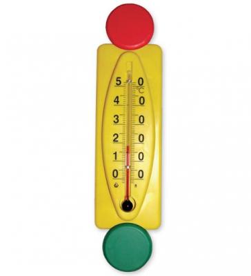 Термометр комнатный П 16 (сувенир в бл. уп. светофор).