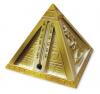 Термометр комнатный сувенир  в бл. уп. Пирамида