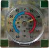 Термометр термометр оконный стрелочный в индивидуальной упаковке ССО - 1