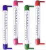 Термометр термометр оконный в бл. уп. (d 22 мм) ТБ-3М1-5