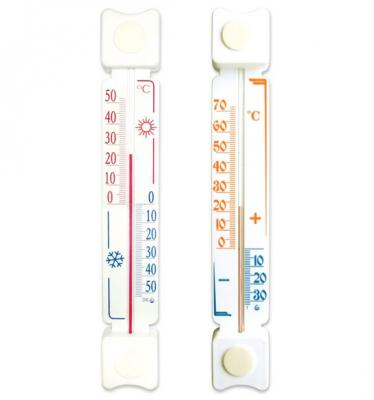 Термометр  ТБ-3М1-5Д (термометр оконный универ).