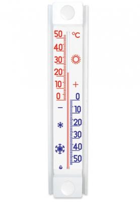 Термометр  ТБО-2 (термометр оконный солн зонтик).
